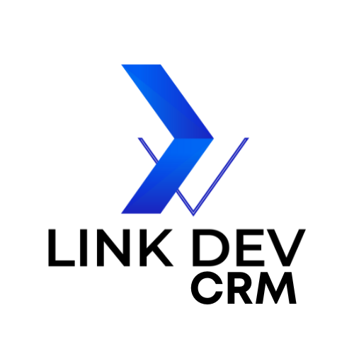 LinkDev CRM